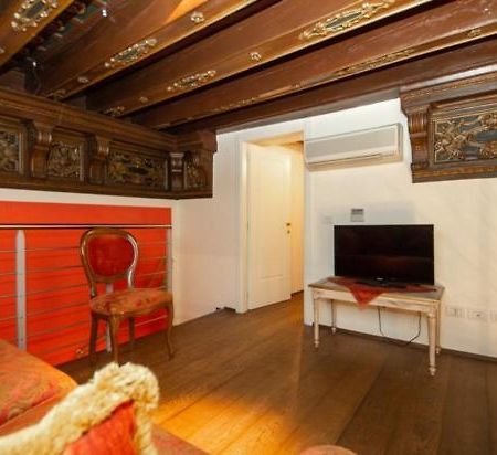 Luxury Apartment San Marco Experience Βενετία Εξωτερικό φωτογραφία