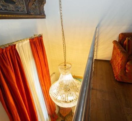 Luxury Apartment San Marco Experience Βενετία Εξωτερικό φωτογραφία