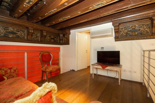 Luxury Apartment San Marco Experience Βενετία Εξωτερικό φωτογραφία