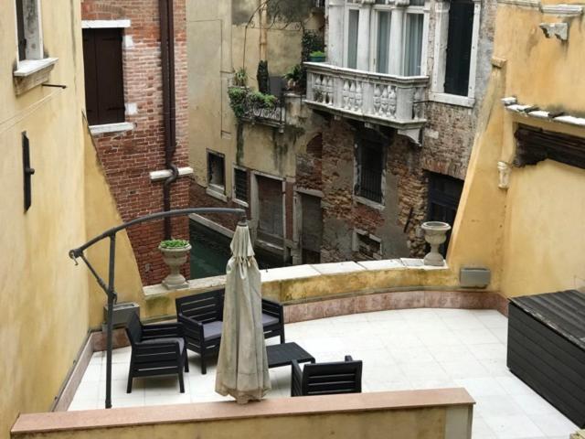Luxury Apartment San Marco Experience Βενετία Εξωτερικό φωτογραφία