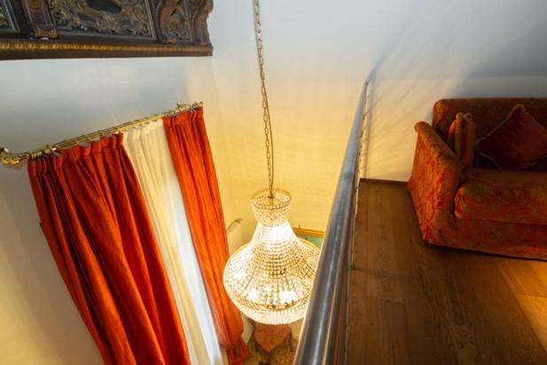 Luxury Apartment San Marco Experience Βενετία Εξωτερικό φωτογραφία
