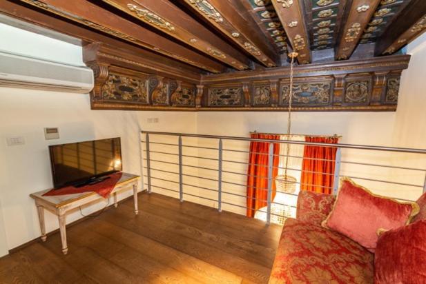 Luxury Apartment San Marco Experience Βενετία Εξωτερικό φωτογραφία