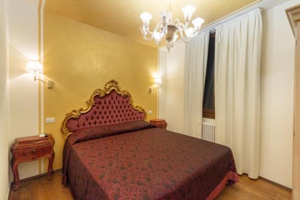 Luxury Apartment San Marco Experience Βενετία Εξωτερικό φωτογραφία