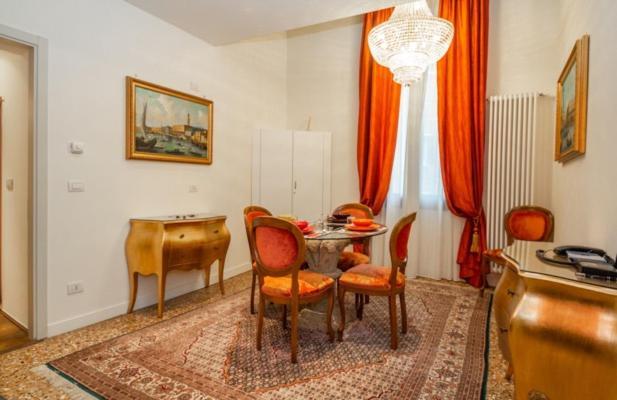 Luxury Apartment San Marco Experience Βενετία Εξωτερικό φωτογραφία