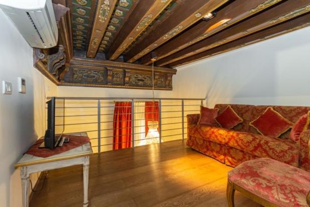 Luxury Apartment San Marco Experience Βενετία Εξωτερικό φωτογραφία