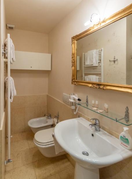 Luxury Apartment San Marco Experience Βενετία Εξωτερικό φωτογραφία