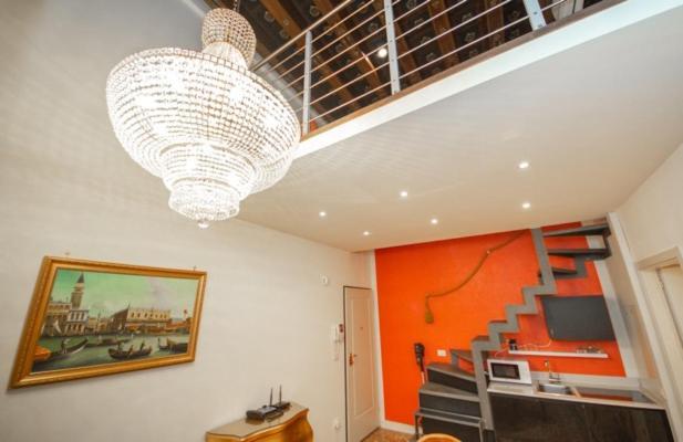 Luxury Apartment San Marco Experience Βενετία Εξωτερικό φωτογραφία